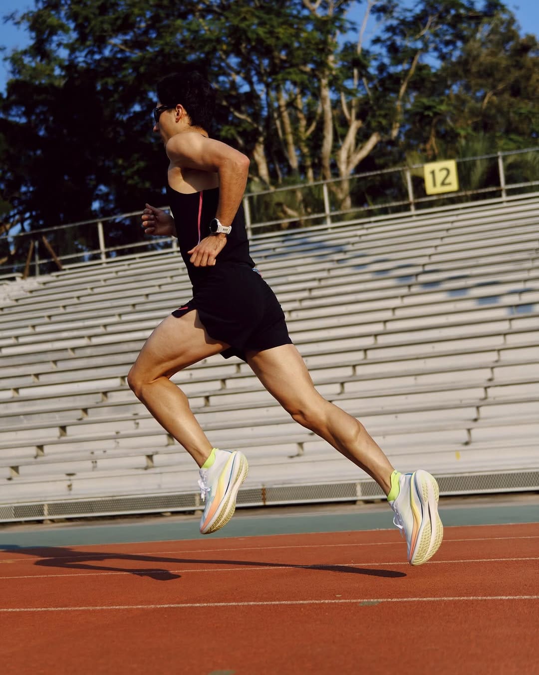 Post 1 by Jason Ng 伍泰龍 | Triathlete on Instagram (carousel)