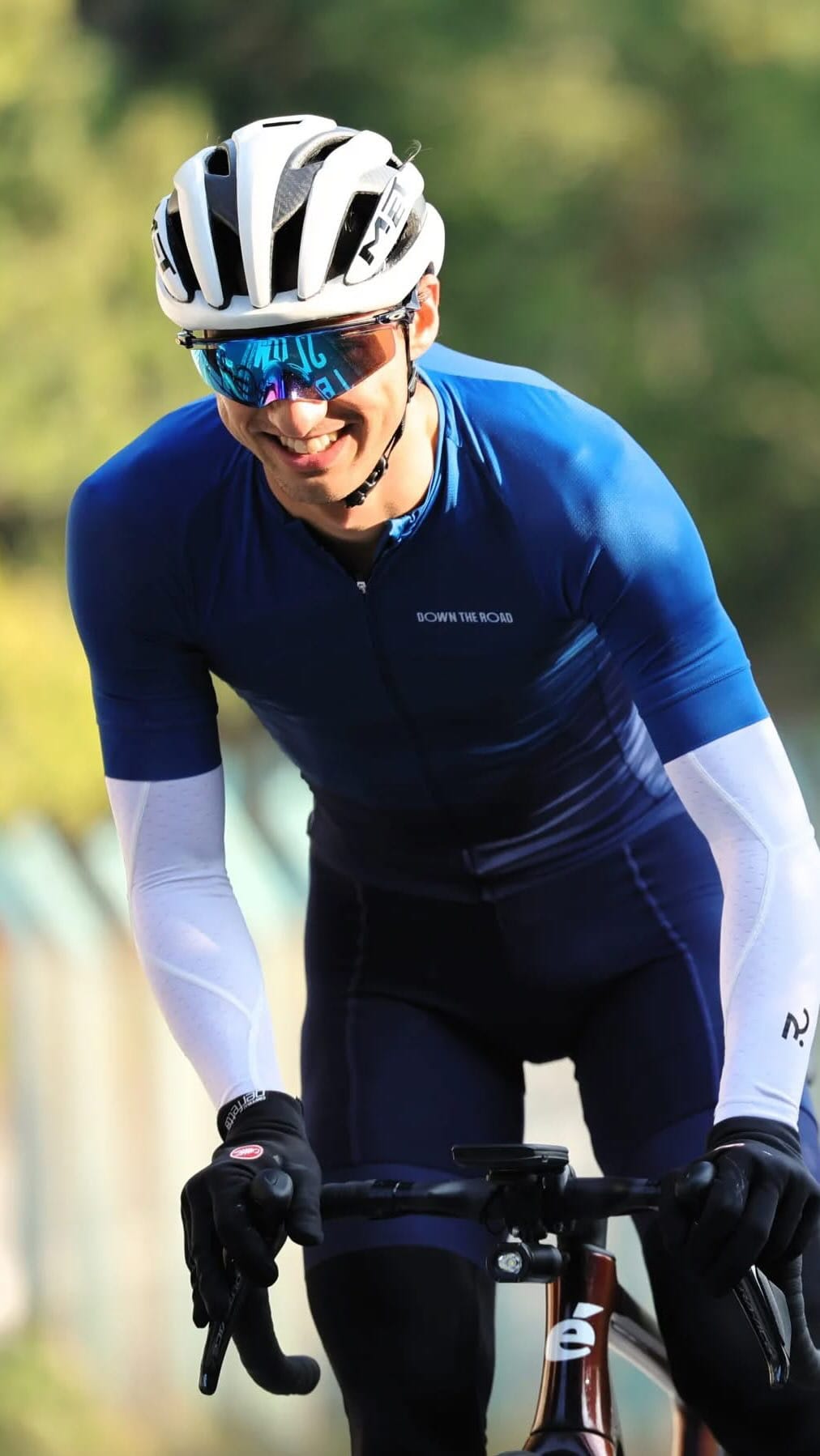 Post 6 by Jason Ng 伍泰龍 | Triathlete on Instagram (video)
