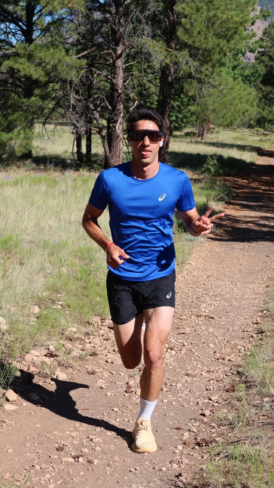 Post 7 by Jason Ng 伍泰龍 | Triathlete on Instagram (video)