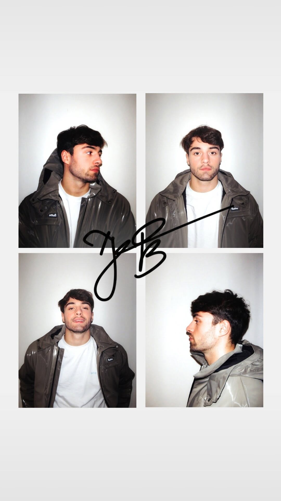 Post 6 by Jules Bouyer on Instagram (video)