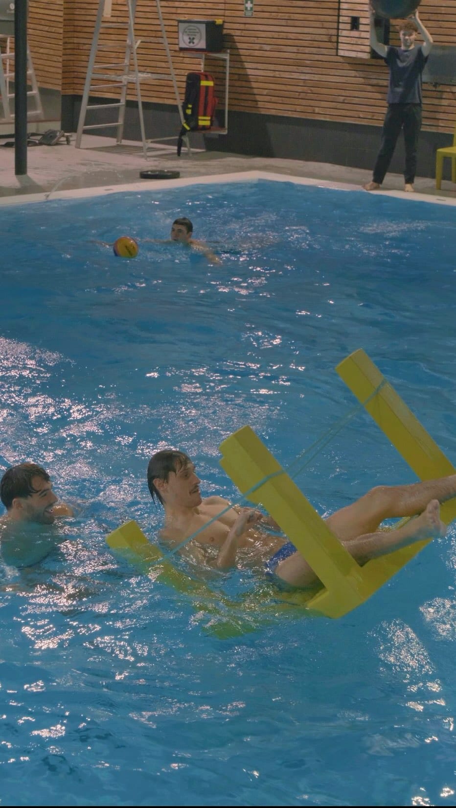 Post 3 by Jules Bouyer on Instagram (video)
