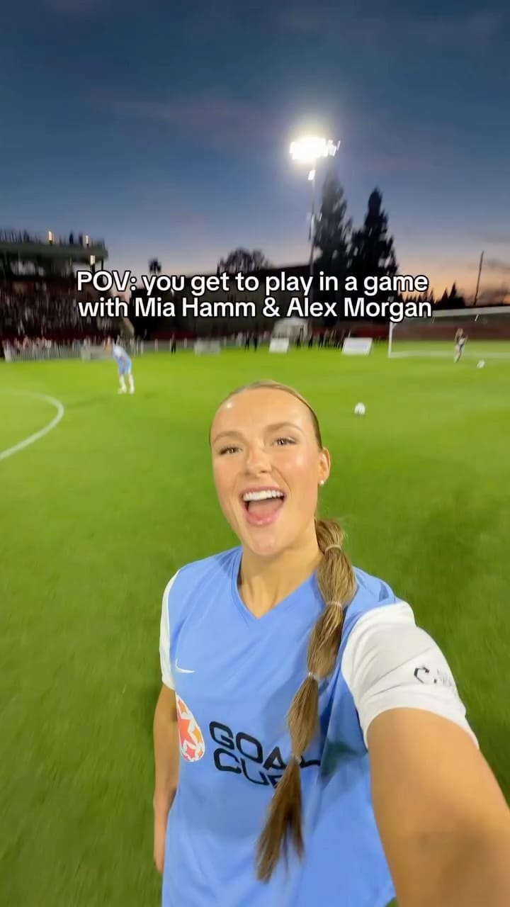 Post 3 by Brittany Wilson Isenhour on Instagram (video)