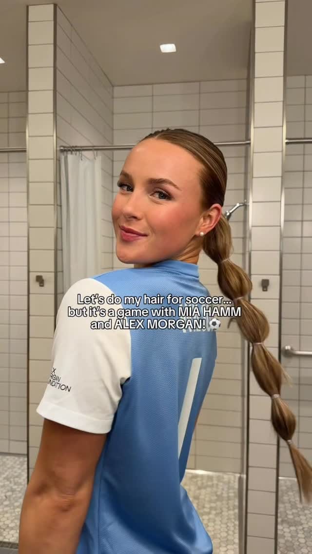 Post 4 by Brittany Wilson Isenhour on Instagram (video)