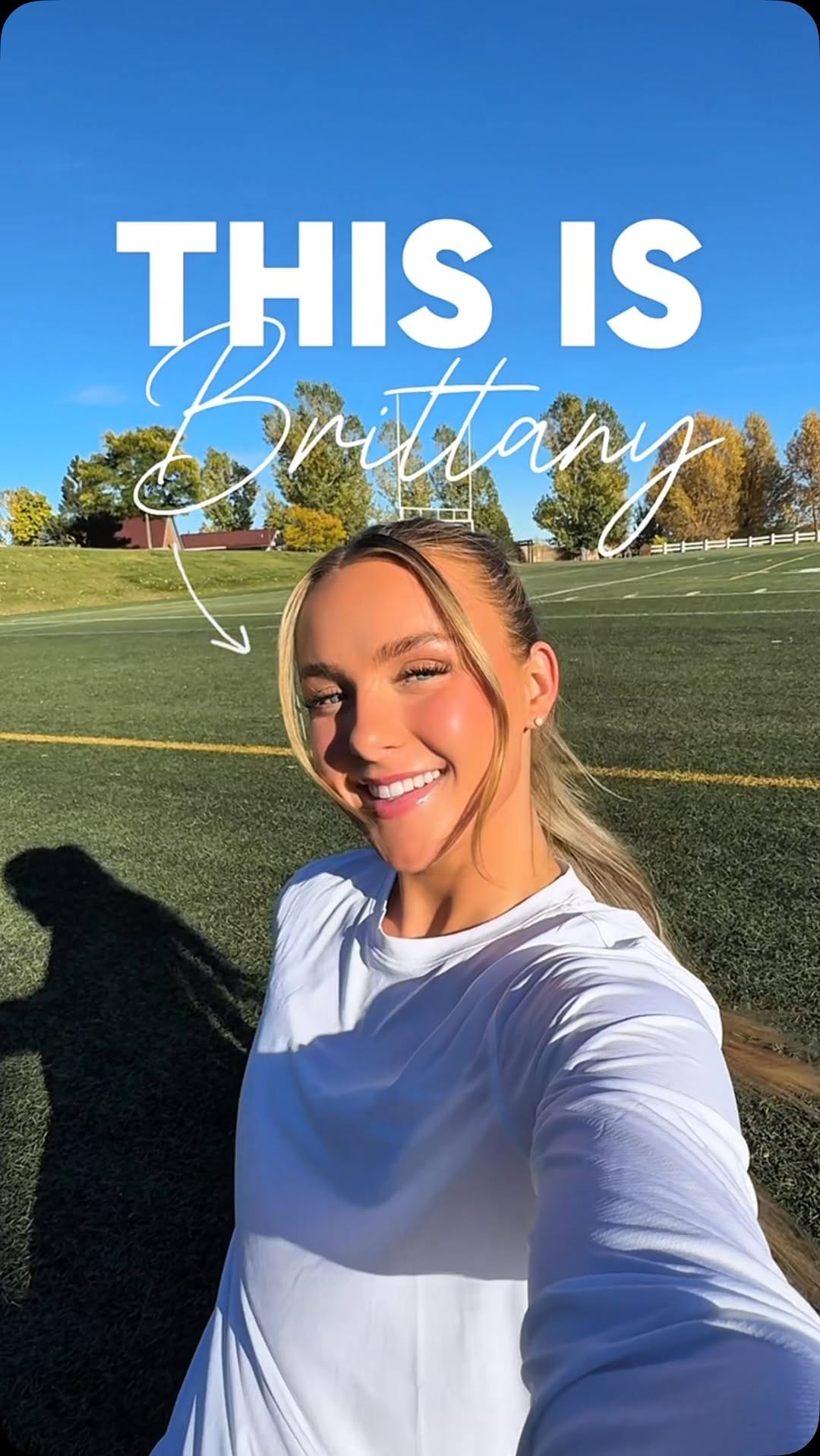 Post 10 by Brittany Wilson Isenhour on Instagram (video)