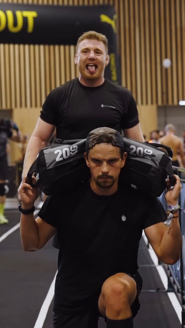 Post 8 by AXEL CLERGET on Instagram (video)