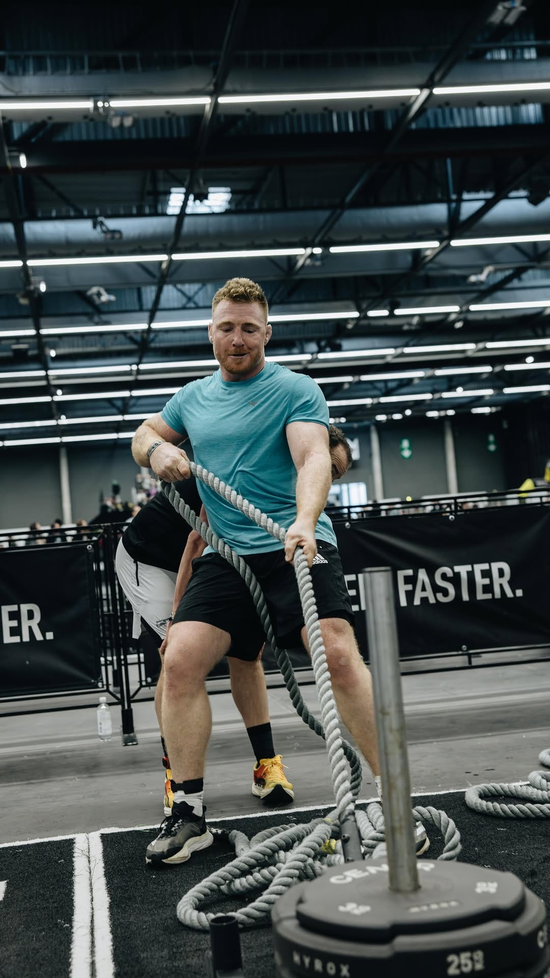 Post 6 by AXEL CLERGET on Instagram (video)