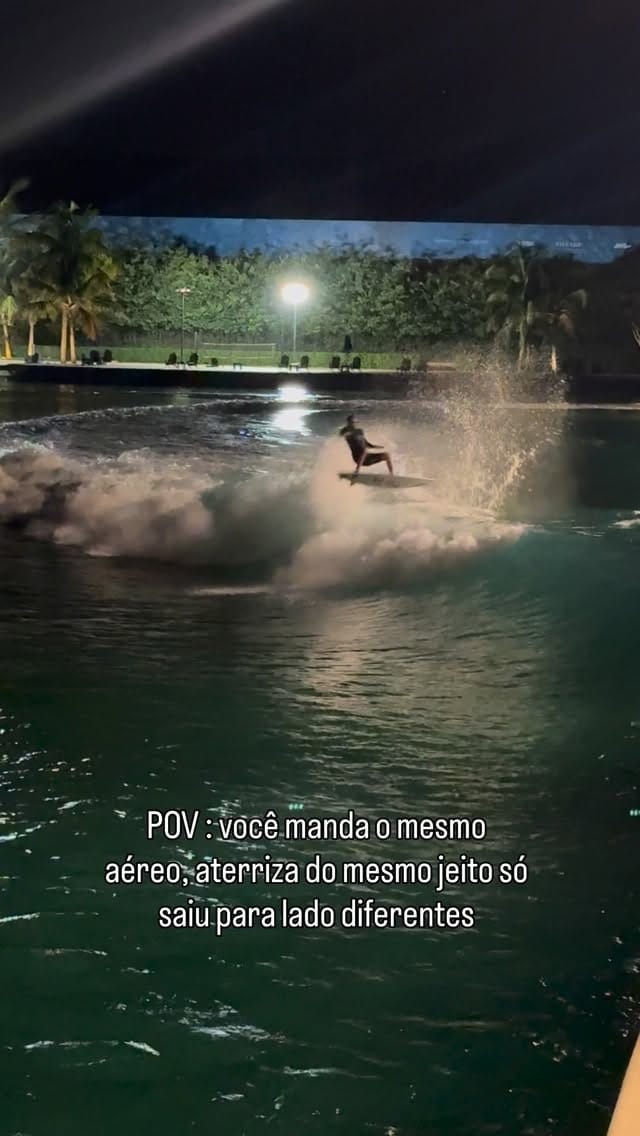 Post 2 by João Chianca on Instagram (video)