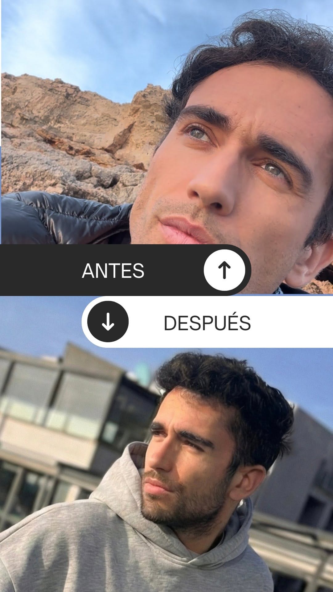 Post 5 by Guillermo Rojo Gil on Instagram (video)