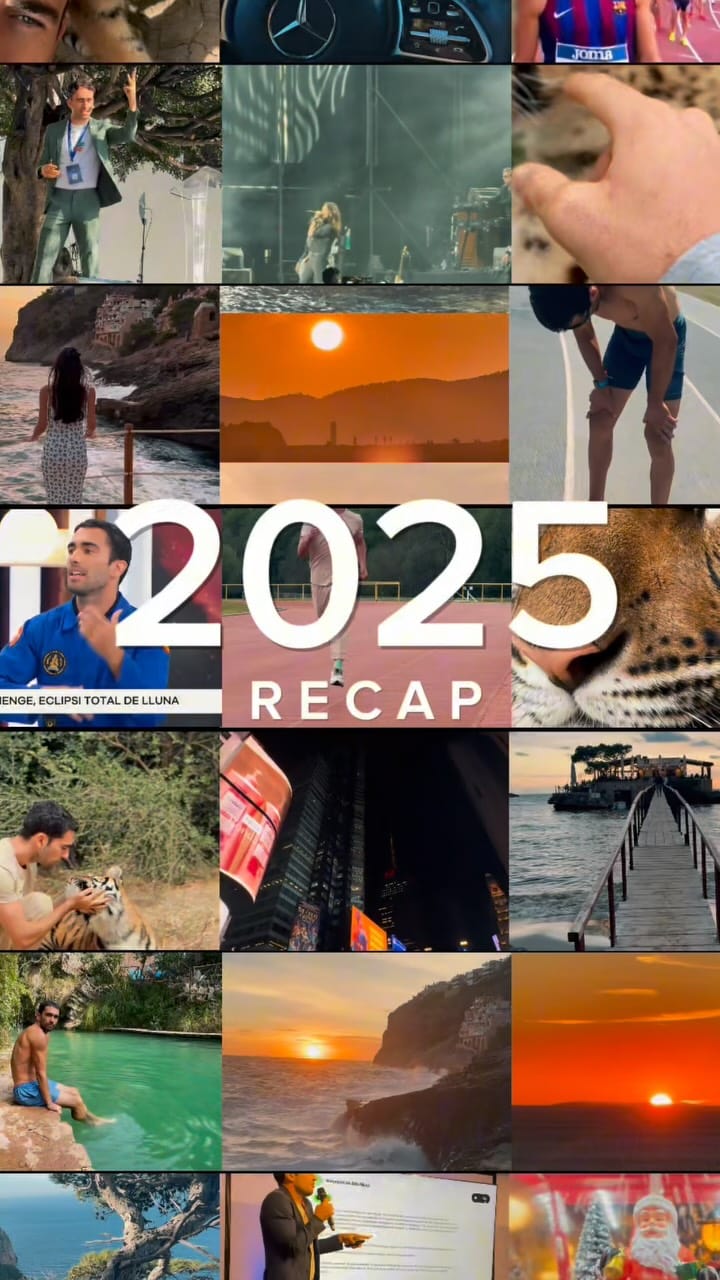 Post 4 by Guillermo Rojo Gil on Instagram (video)