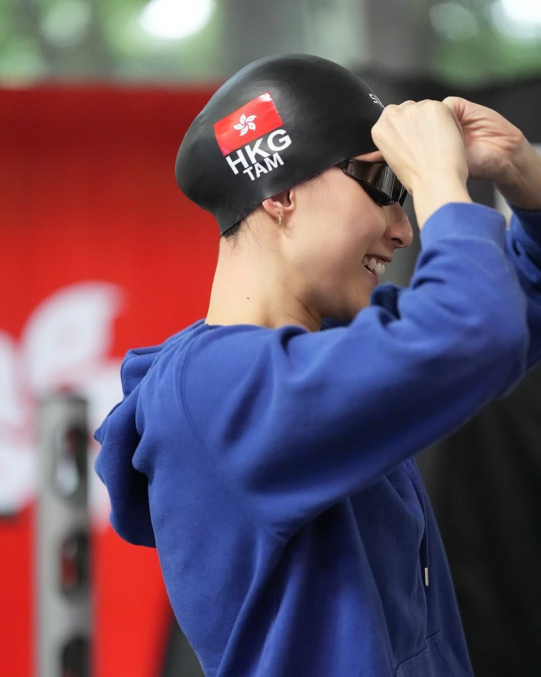Post 6 by KAREN TAM 譚凱琳 on Instagram (carousel)