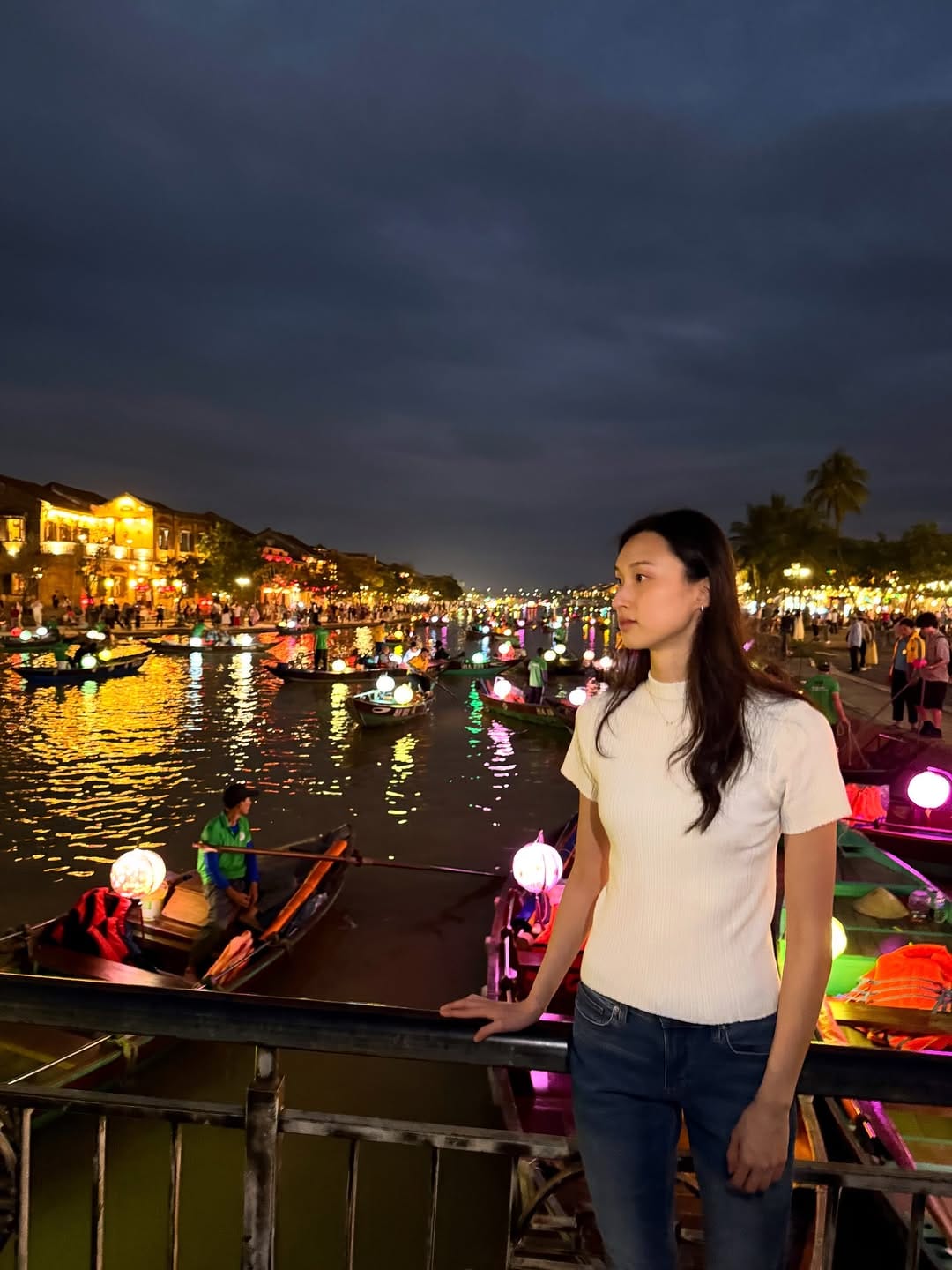 Post 2 by KAREN TAM 譚凱琳 on Instagram (carousel)