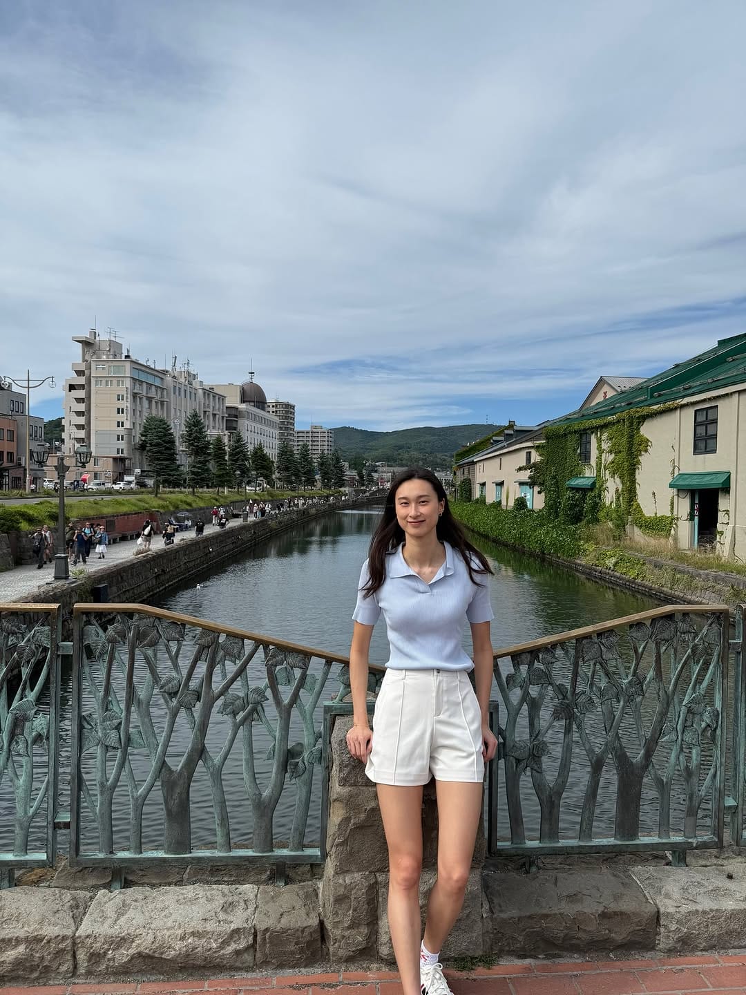 Post 3 by KAREN TAM 譚凱琳 on Instagram (carousel)