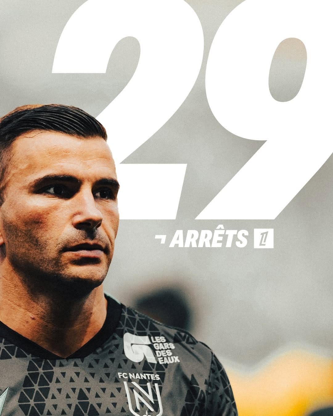 Post 8 by Anthony Lopes officiel on Instagram (carousel)