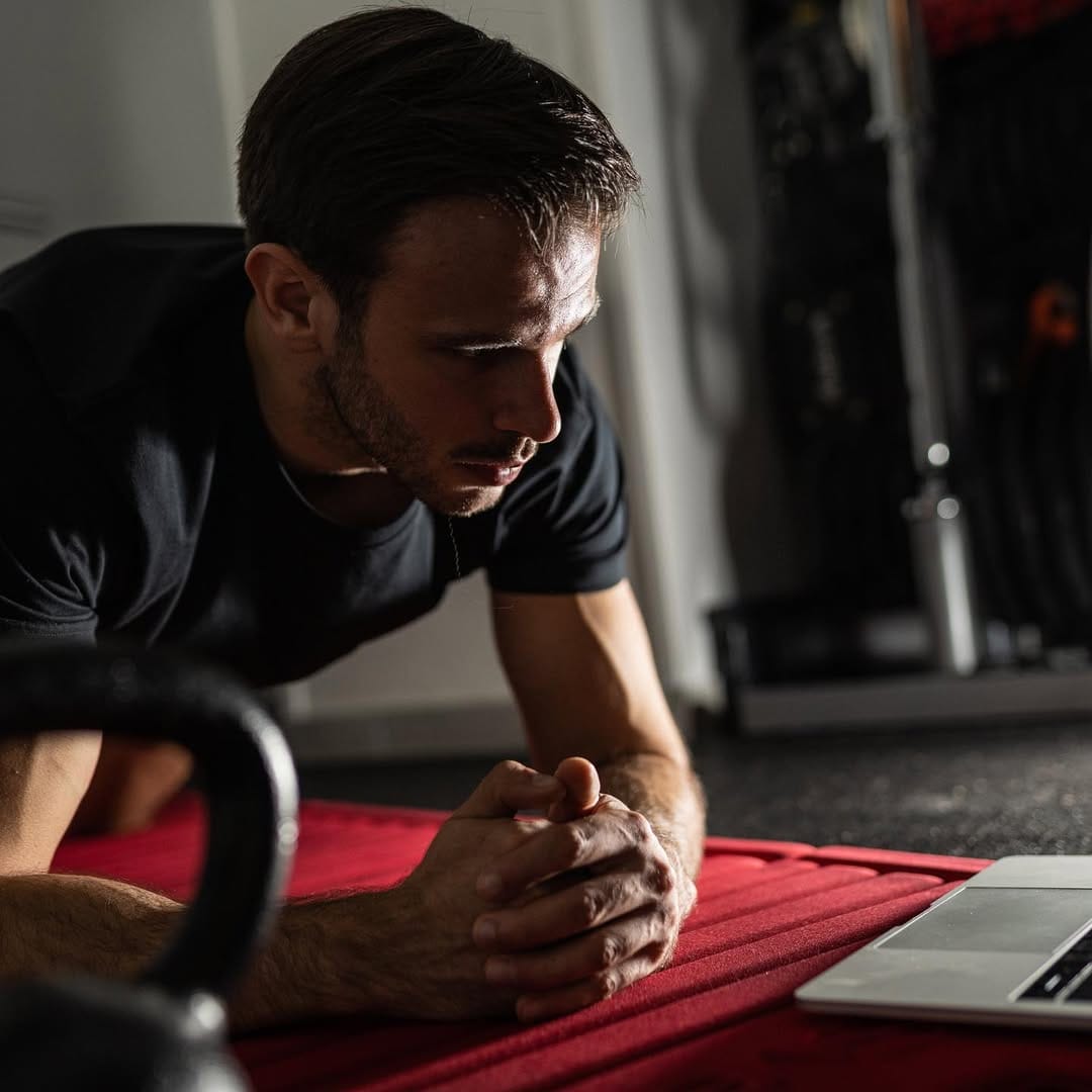 Post 2 by Personally Trained Studio by Killian on Instagram (image)