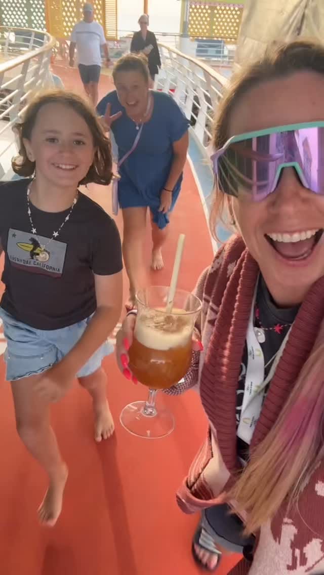 Post 5 by Louise Vardeman on Instagram (video)