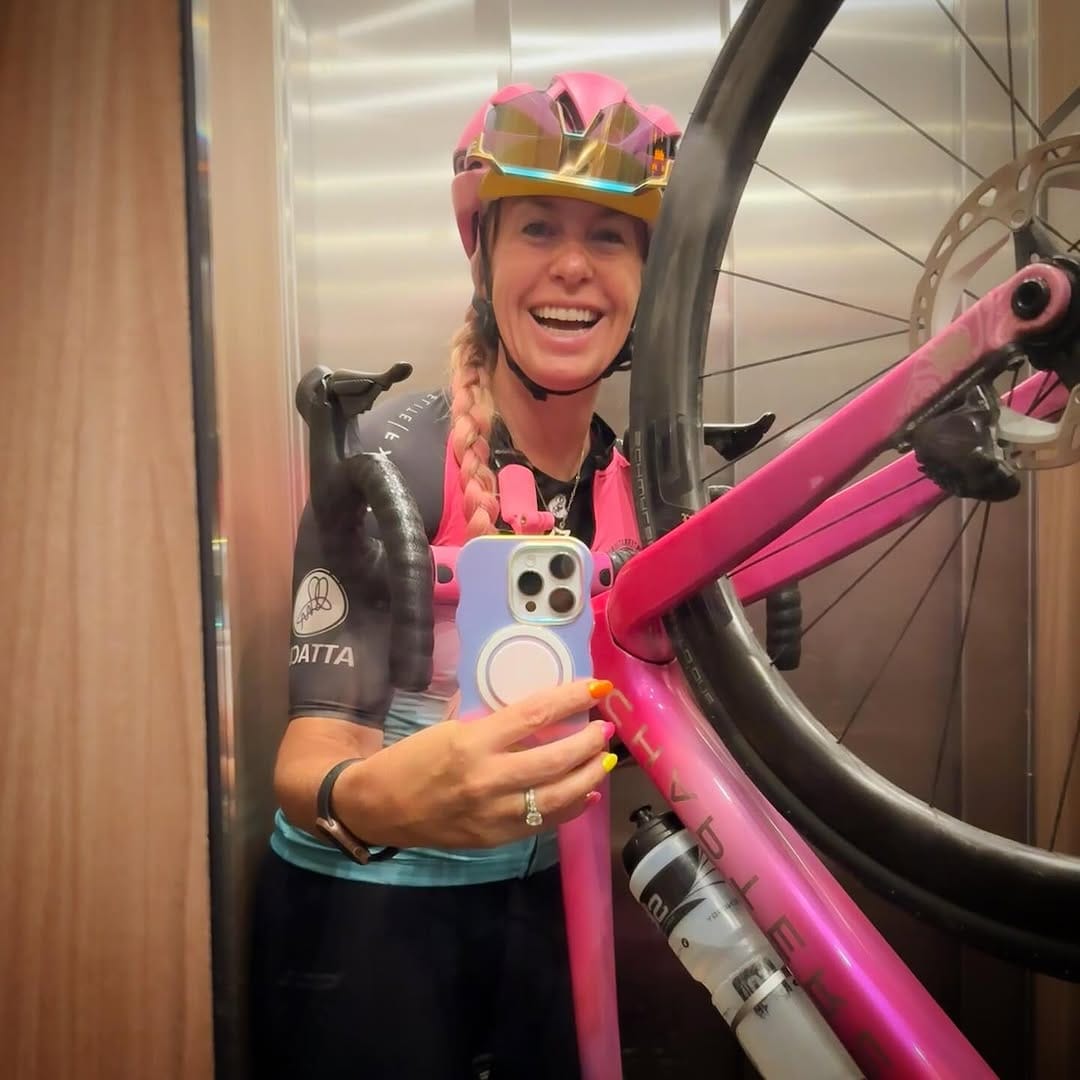 Post 3 by Louise Vardeman on Instagram (carousel)