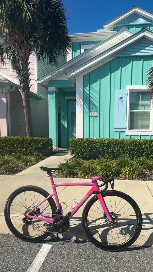 Post 7 by Louise Vardeman on Instagram (video)