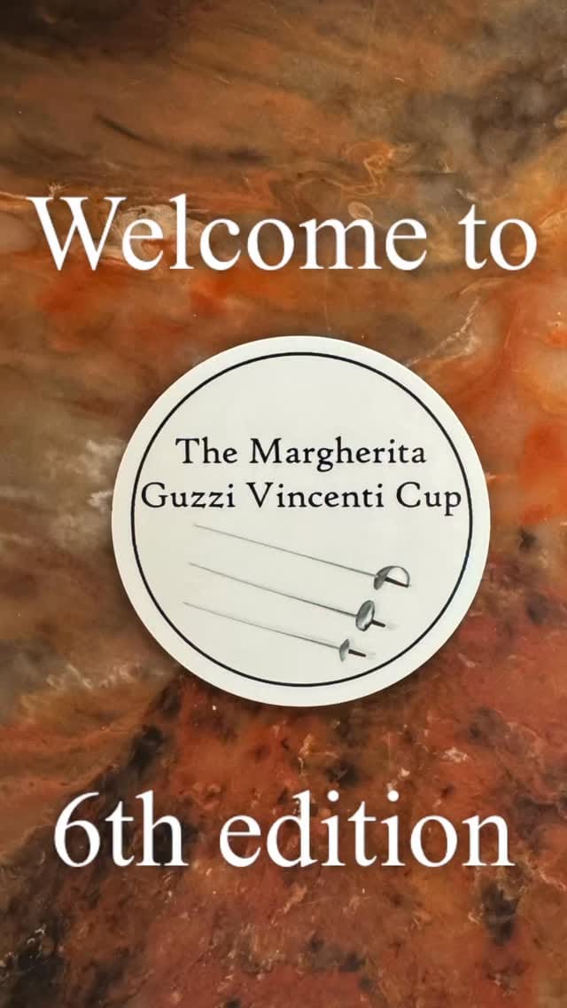 Post 2 by Margherita Guzzi Vincenti on Instagram (video)