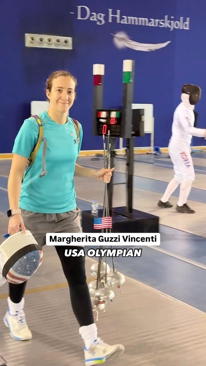 Post 10 by Margherita Guzzi Vincenti on Instagram (video)
