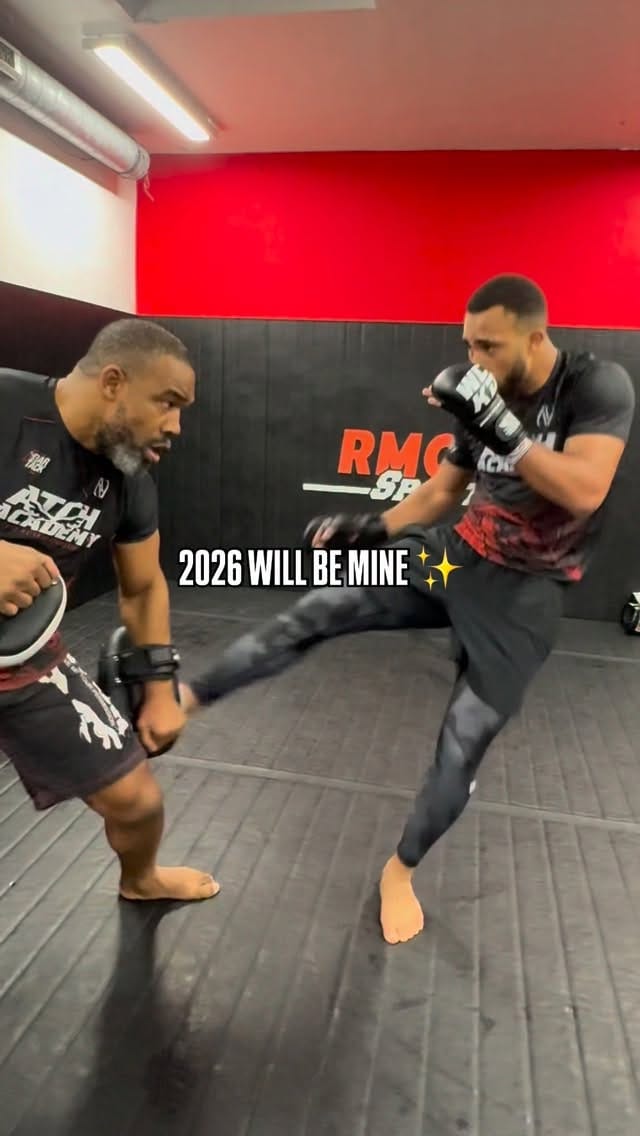 Post 1 by Alexis «  Barboza » NICOLAS on Instagram (video)