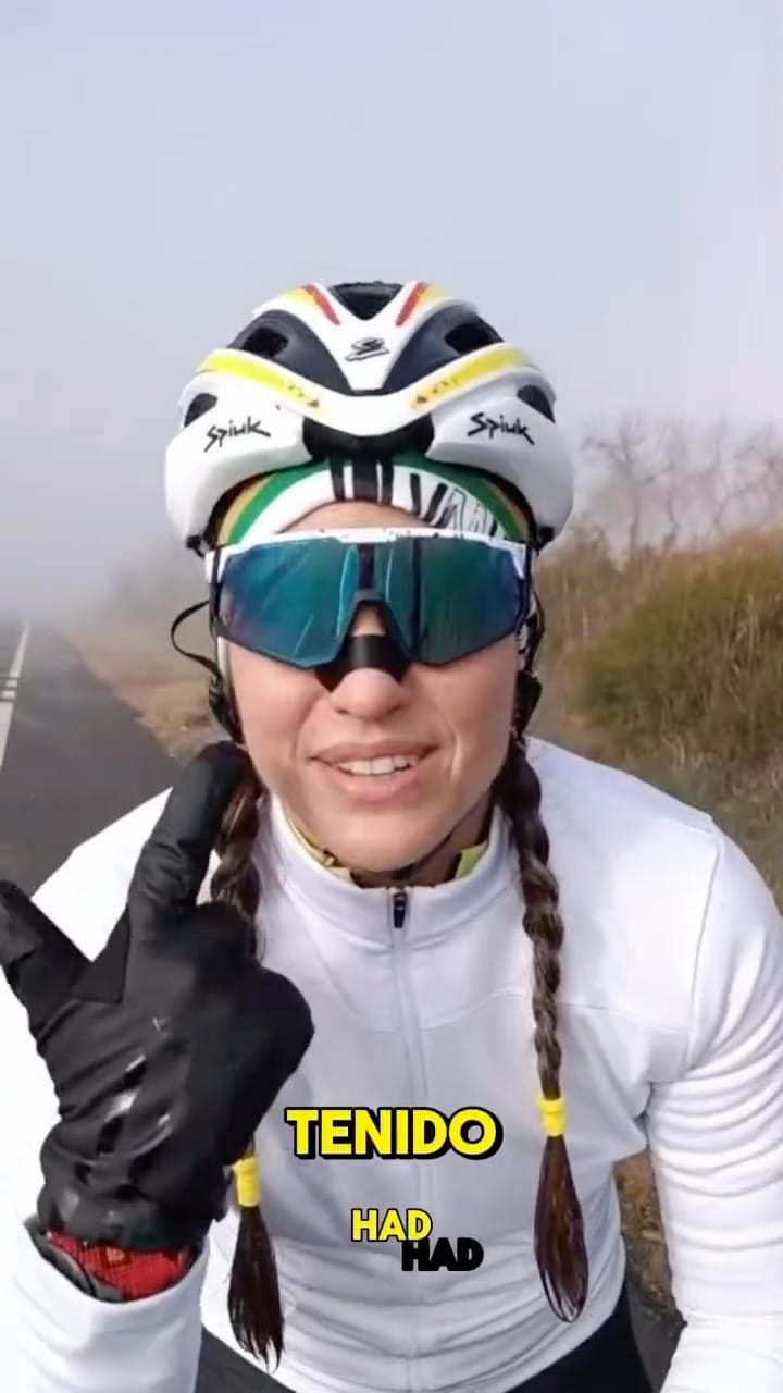Post 6 by Marta Frances Gomez on Instagram (video)