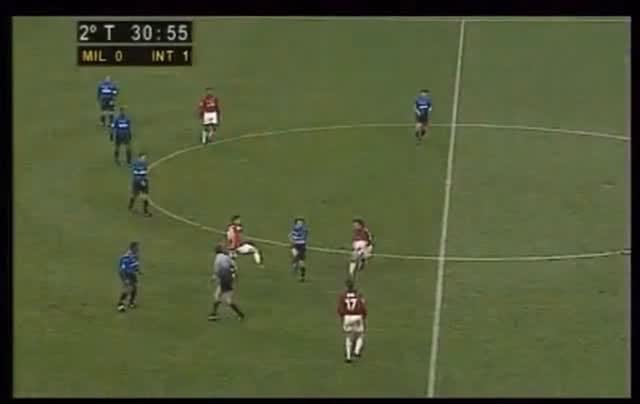 Post 2 by Francesco ‘Kekko’ Moriero on Instagram (video)