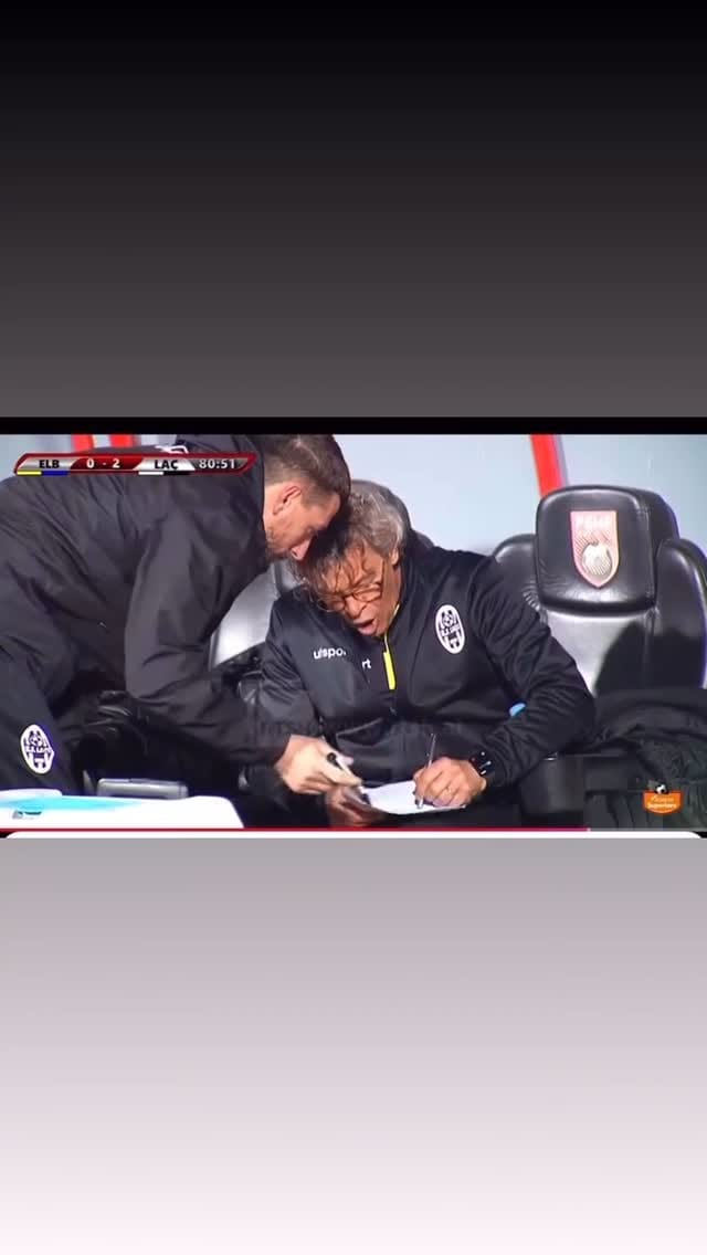 Post 7 by Francesco ‘Kekko’ Moriero on Instagram (video)