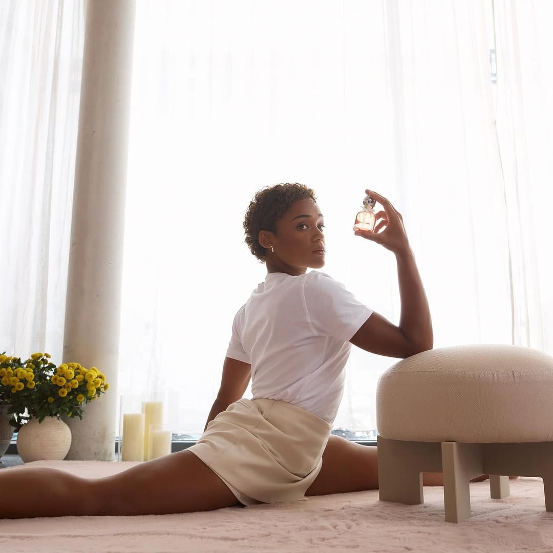 Post 8 by Mélanie De Jesus Dos Santos on Instagram (image)