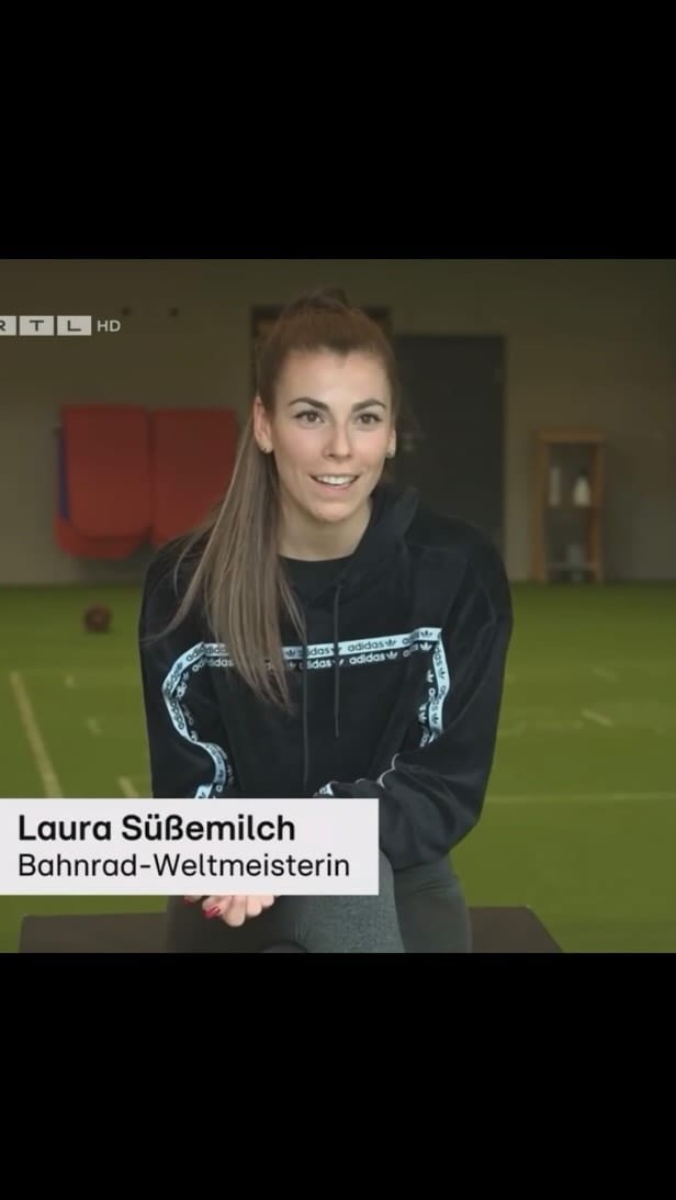 Post 8 by Laura Süßemilch on Instagram (video)