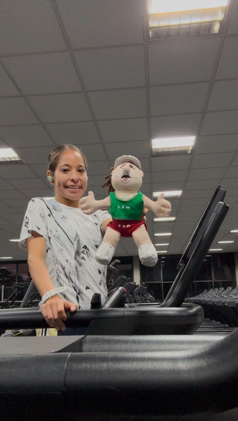 Post 2 by Citlali Cristian on Instagram (video)