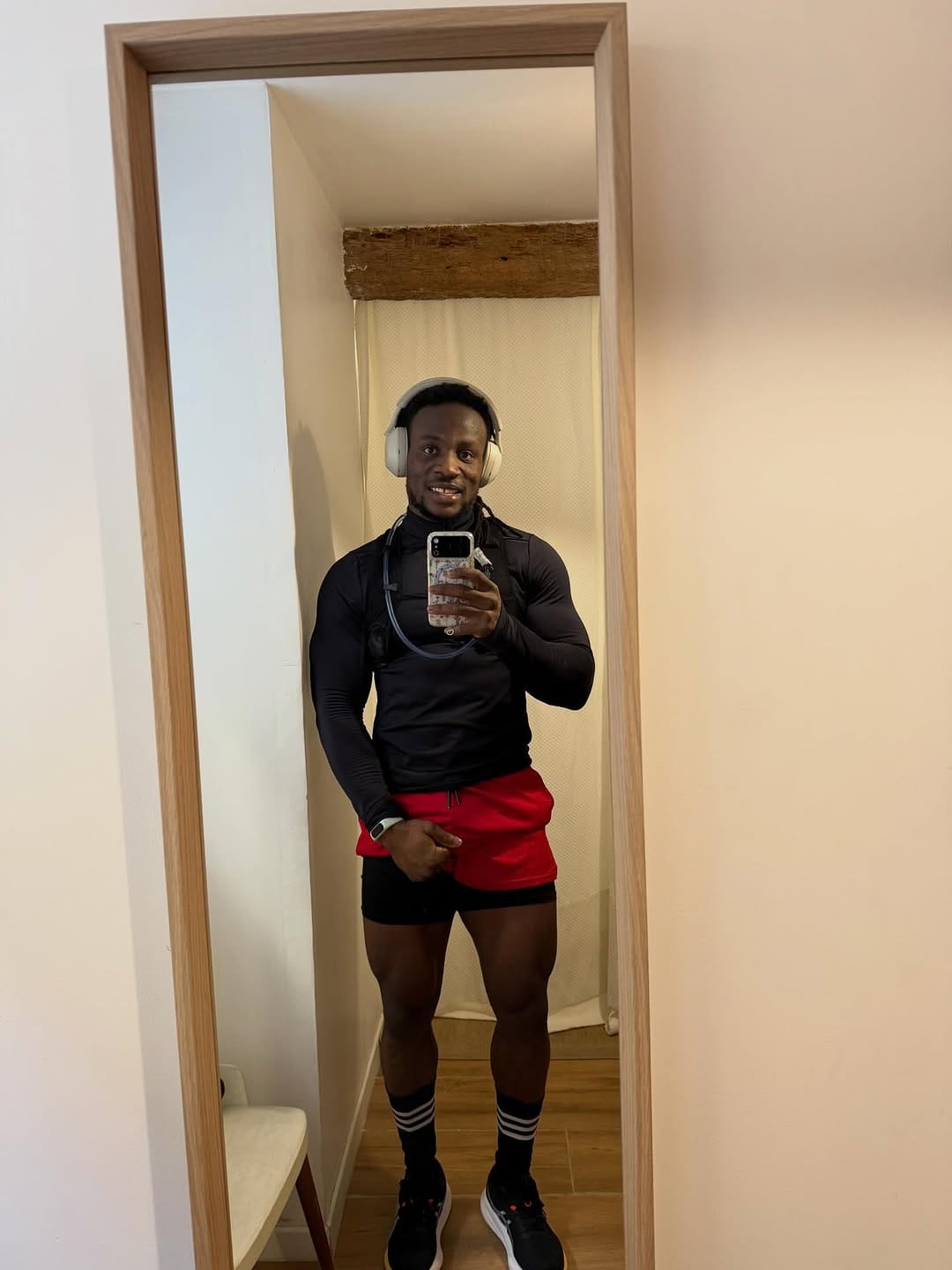 Post 1 by Coach Alpha • Elevating Fitness Standards on Instagram (carousel)