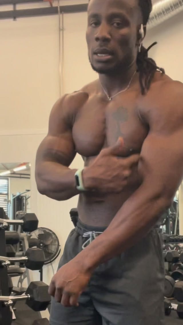 Post 2 by Coach Alpha • Elevating Fitness Standards on Instagram (video)