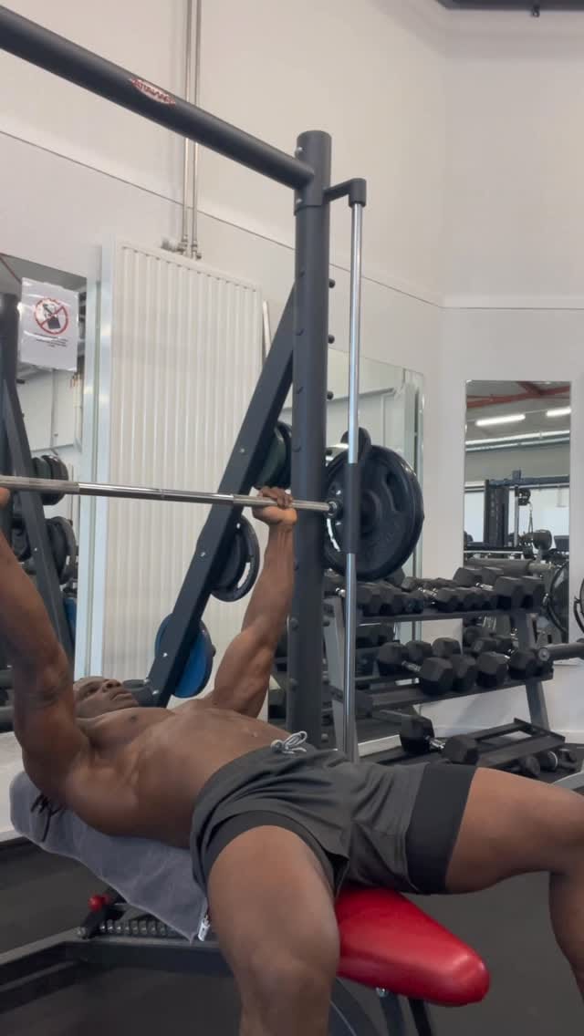 Post 6 by Coach Alpha • Elevating Fitness Standards on Instagram (video)