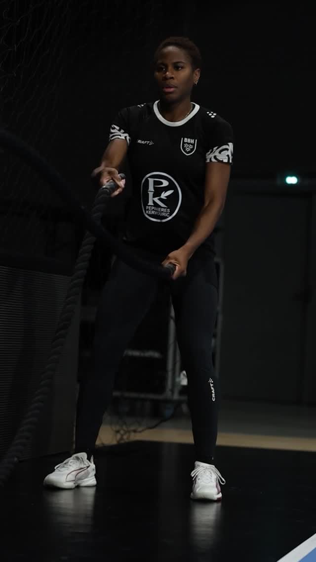 Post 5 by Coralie Lassource ✝ on Instagram (video)