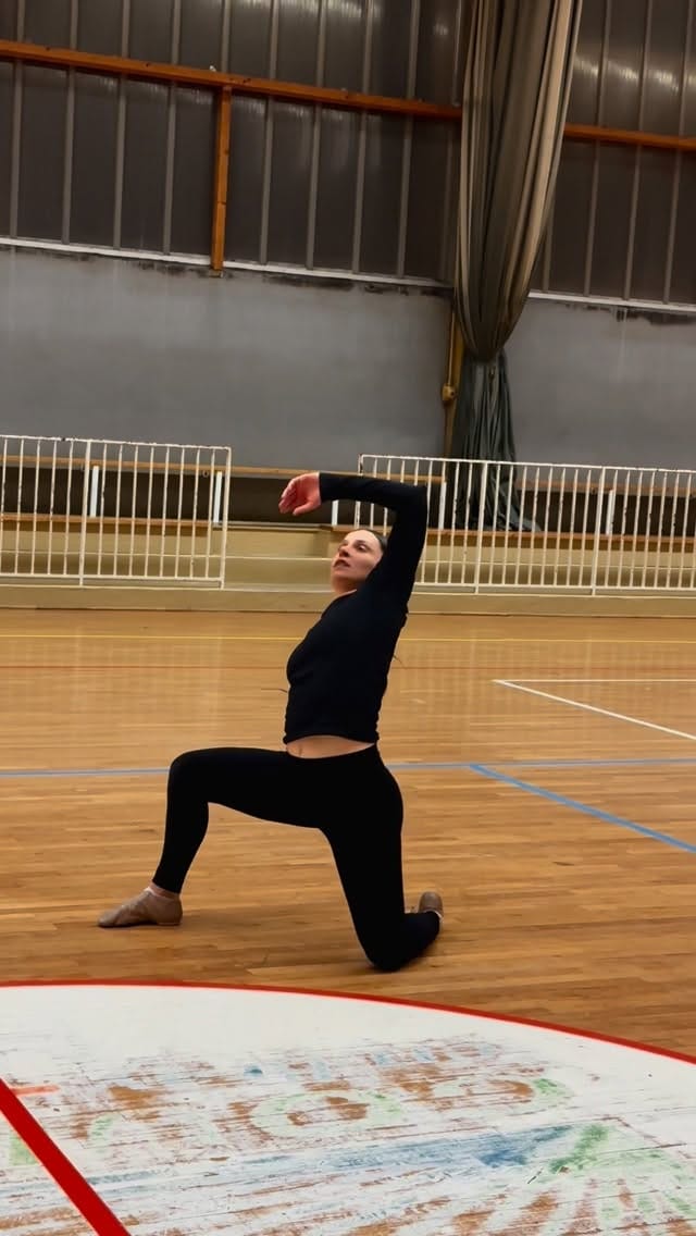 Post 6 by @meghanecabon on Instagram (video)