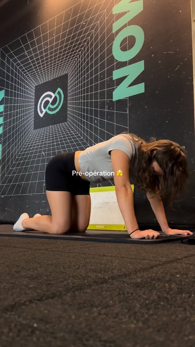 Post 2 by @meghanecabon on Instagram (video)