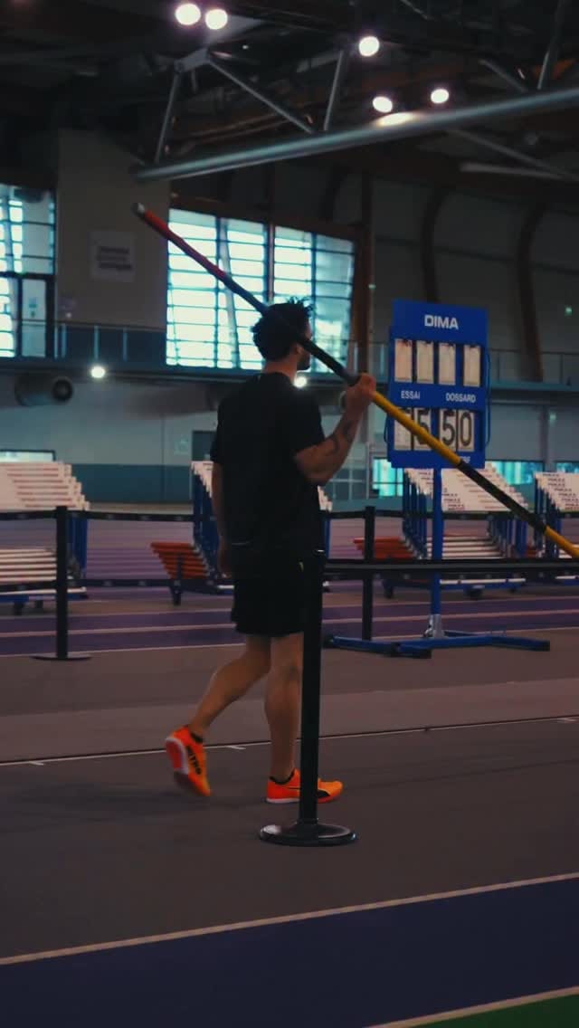 Post 4 by Antho️️ny Ammirati | Track & Field on Instagram (video)