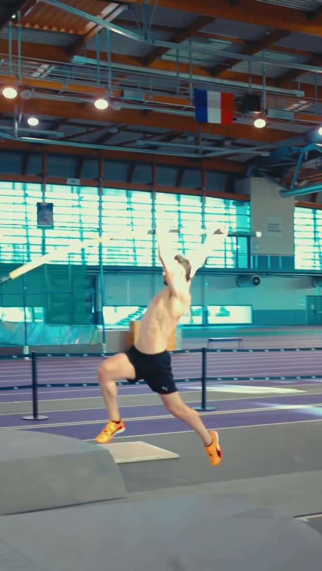 Post 1 by Antho️️ny Ammirati | Track & Field on Instagram (video)