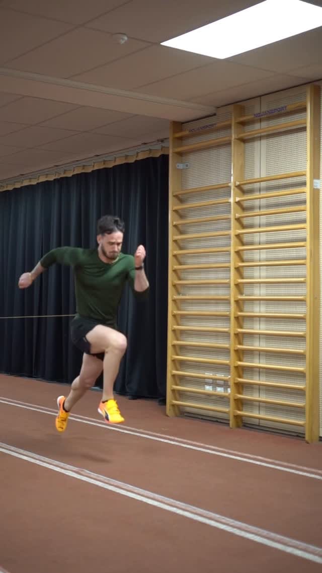 Post 6 by Antho️️ny Ammirati | Track & Field on Instagram (video)