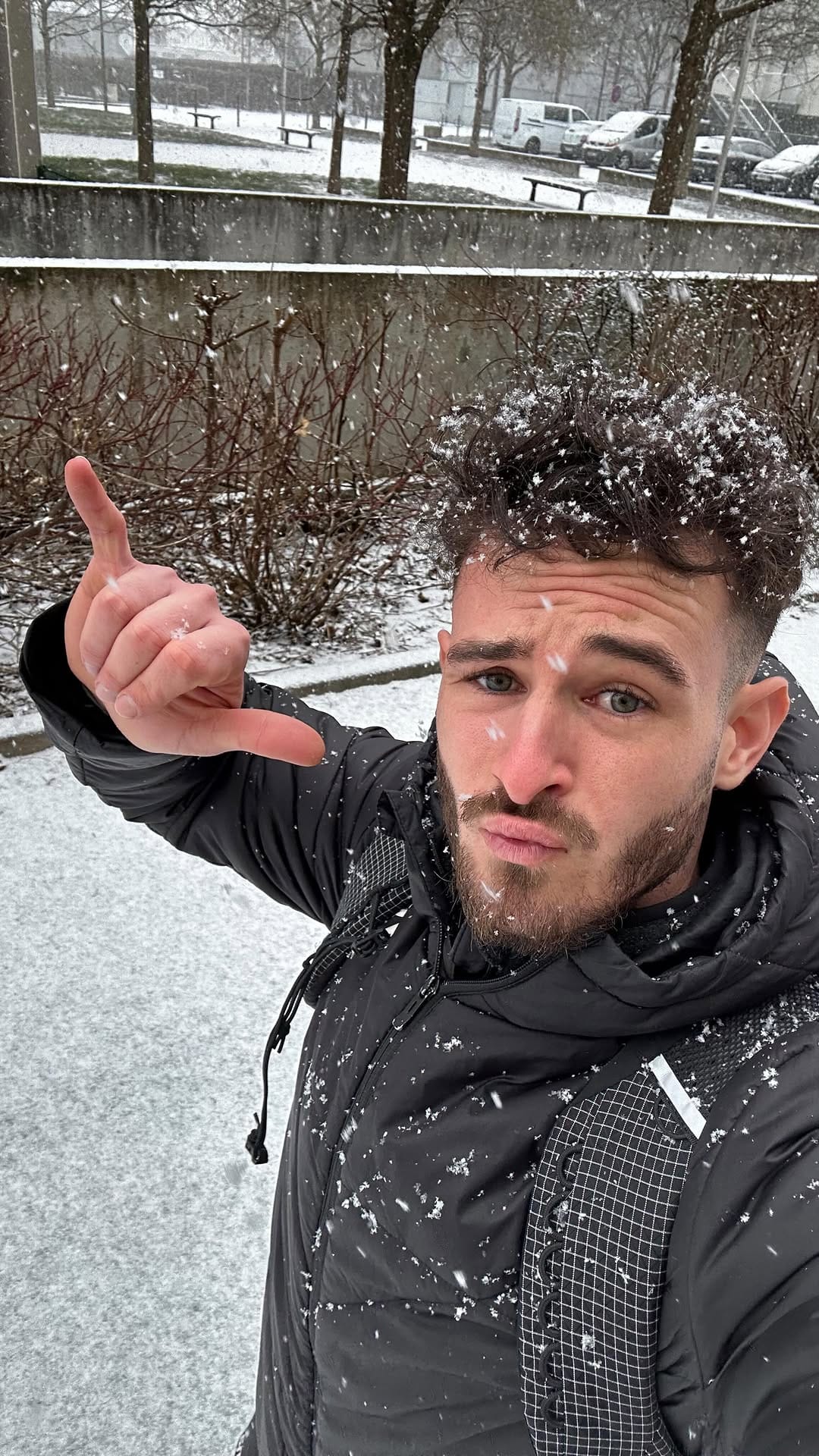 Post 3 by Antho️️ny Ammirati | Track & Field on Instagram (video)