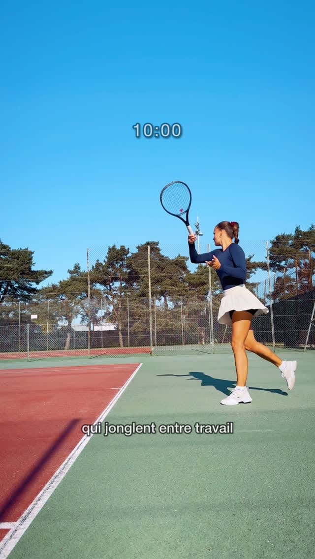 Post 3 by Marine Partaud on Instagram (video)