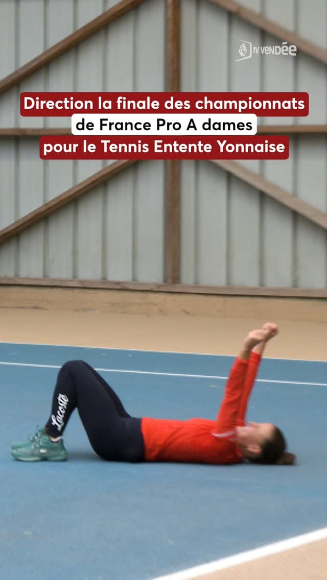 Post 8 by Marine Partaud on Instagram (video)
