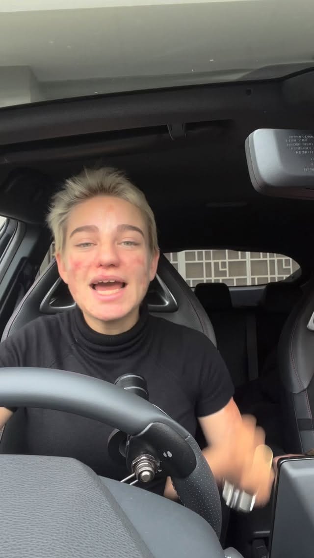 Post 5 by Beatrice Maria Vio Grandis on Instagram (video)