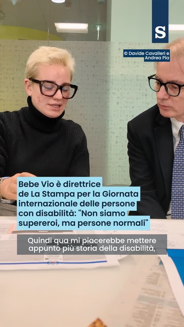 Post 9 by Beatrice Maria Vio Grandis on Instagram (video)