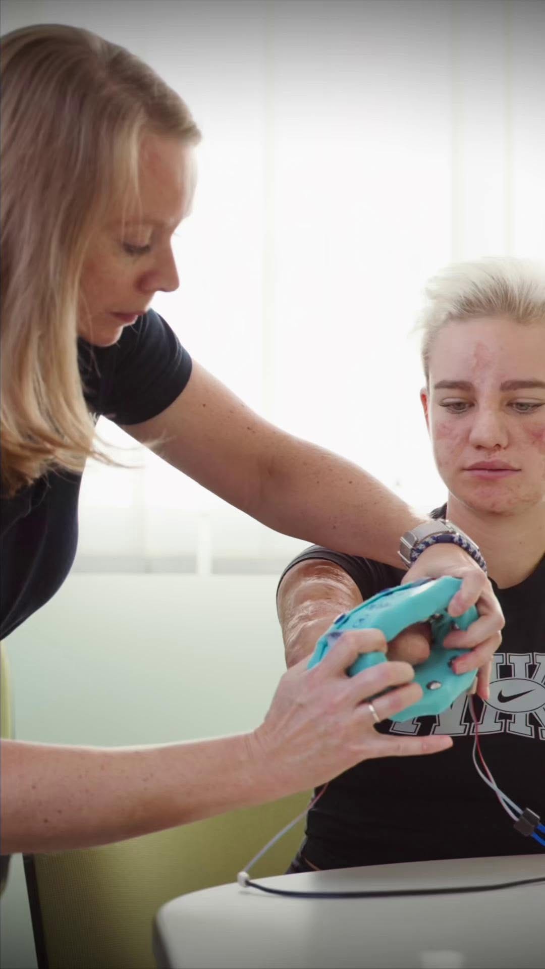 Post 3 by Beatrice Maria Vio Grandis on Instagram (video)