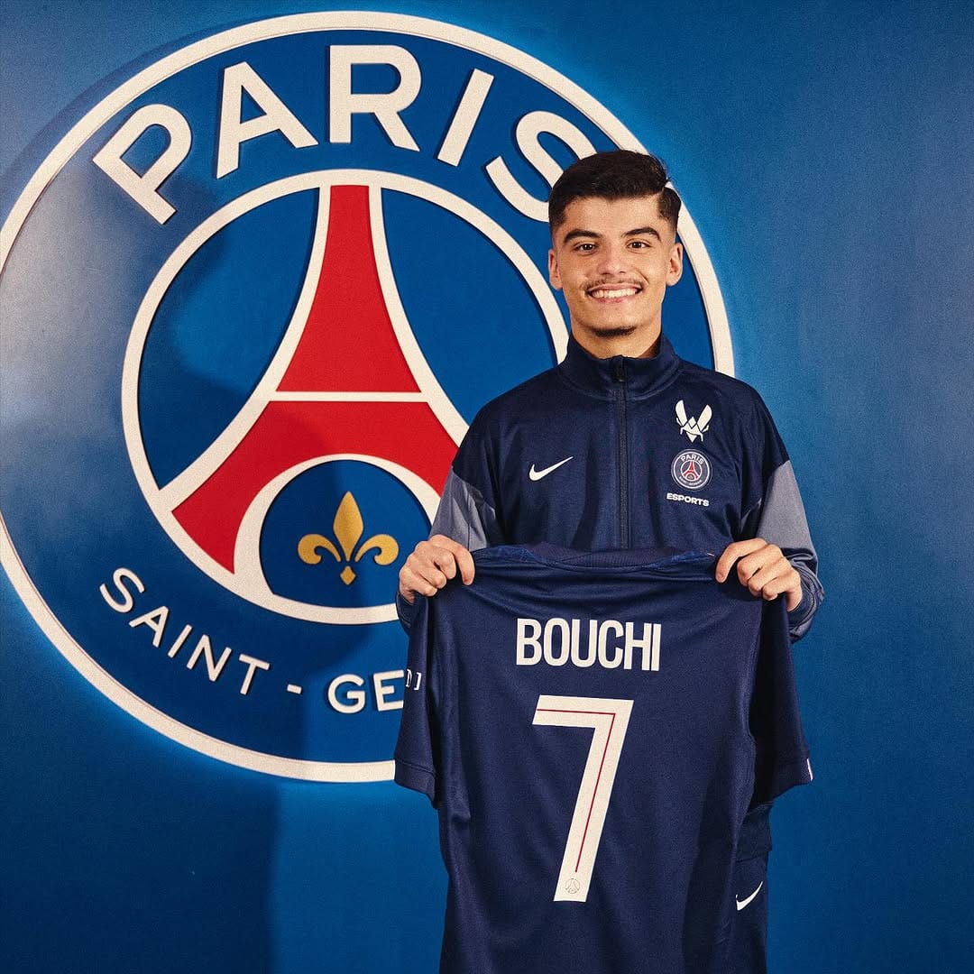 Post 8 by Ilian Bouchi on Instagram (image)