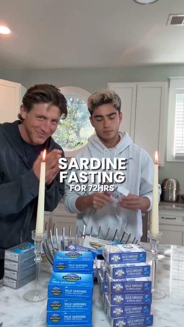 Post 4 by Mitchell Dante Saron on Instagram (video)