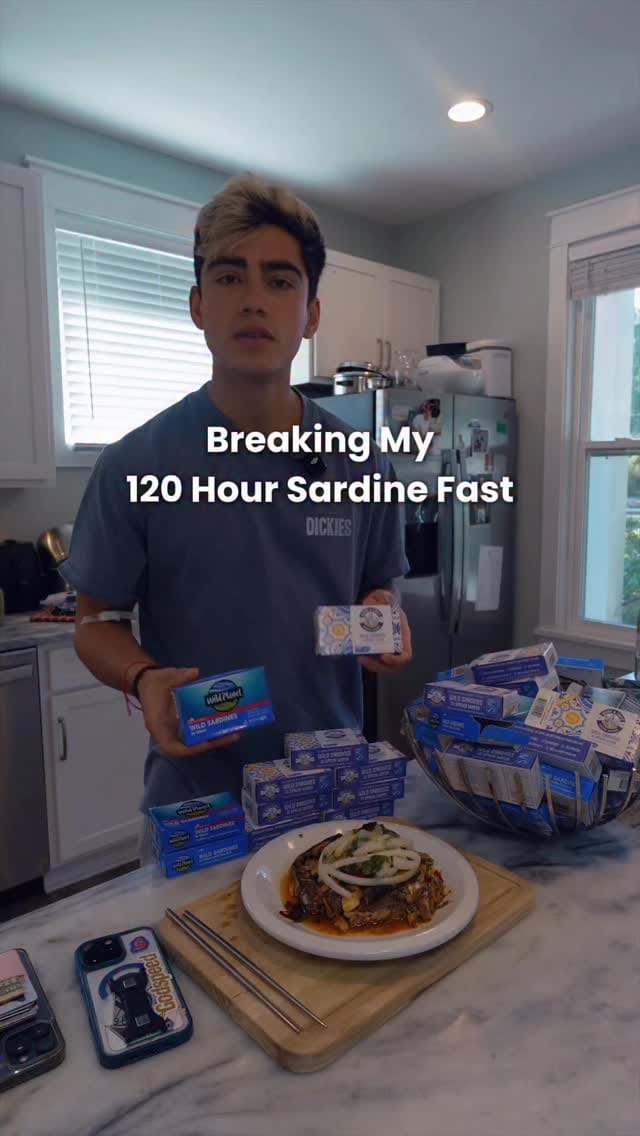 Post 2 by Mitchell Dante Saron on Instagram (video)
