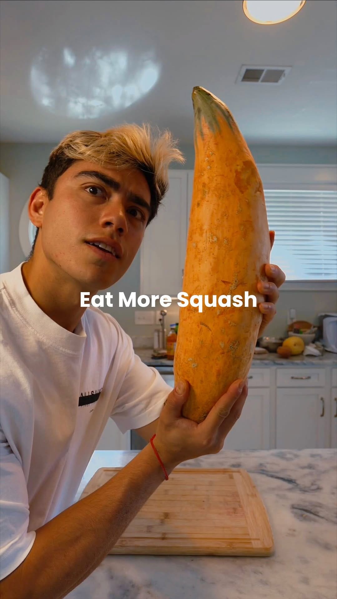 Post 1 by Mitchell Dante Saron on Instagram (video)