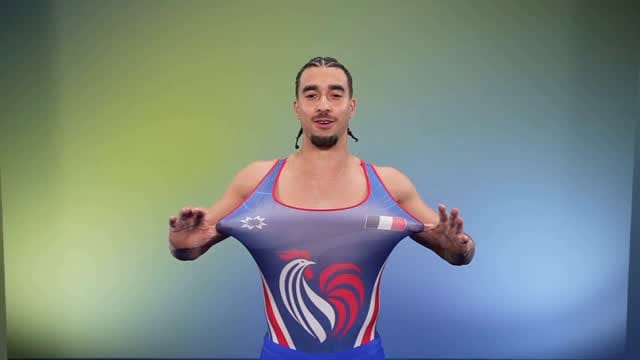Post 8 by Loris Frasca on Instagram (video)